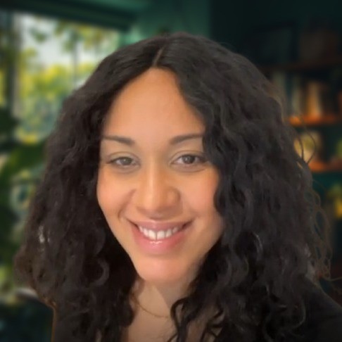 Emma Angamand — fondatrice de Une Escale