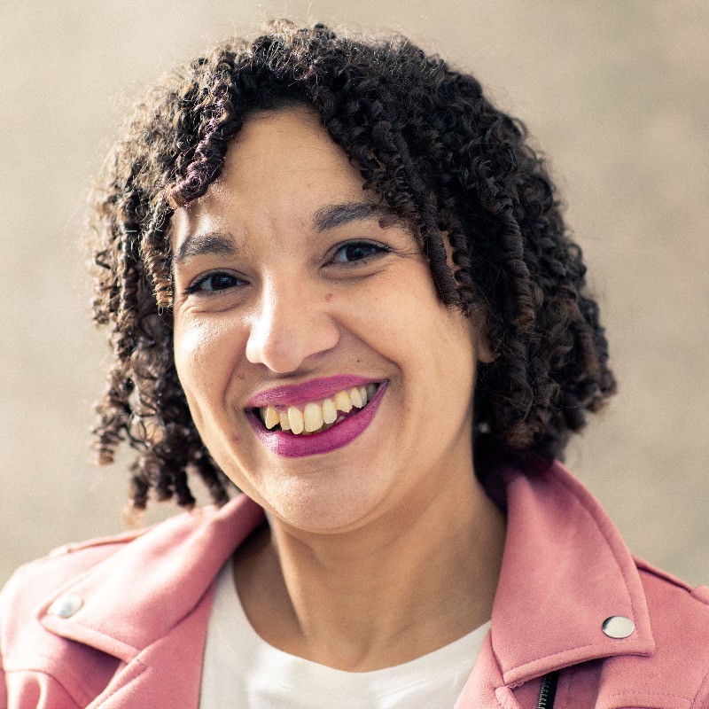 Mireille Guérin, psychologue du travail
